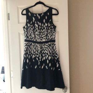 LOFT dress